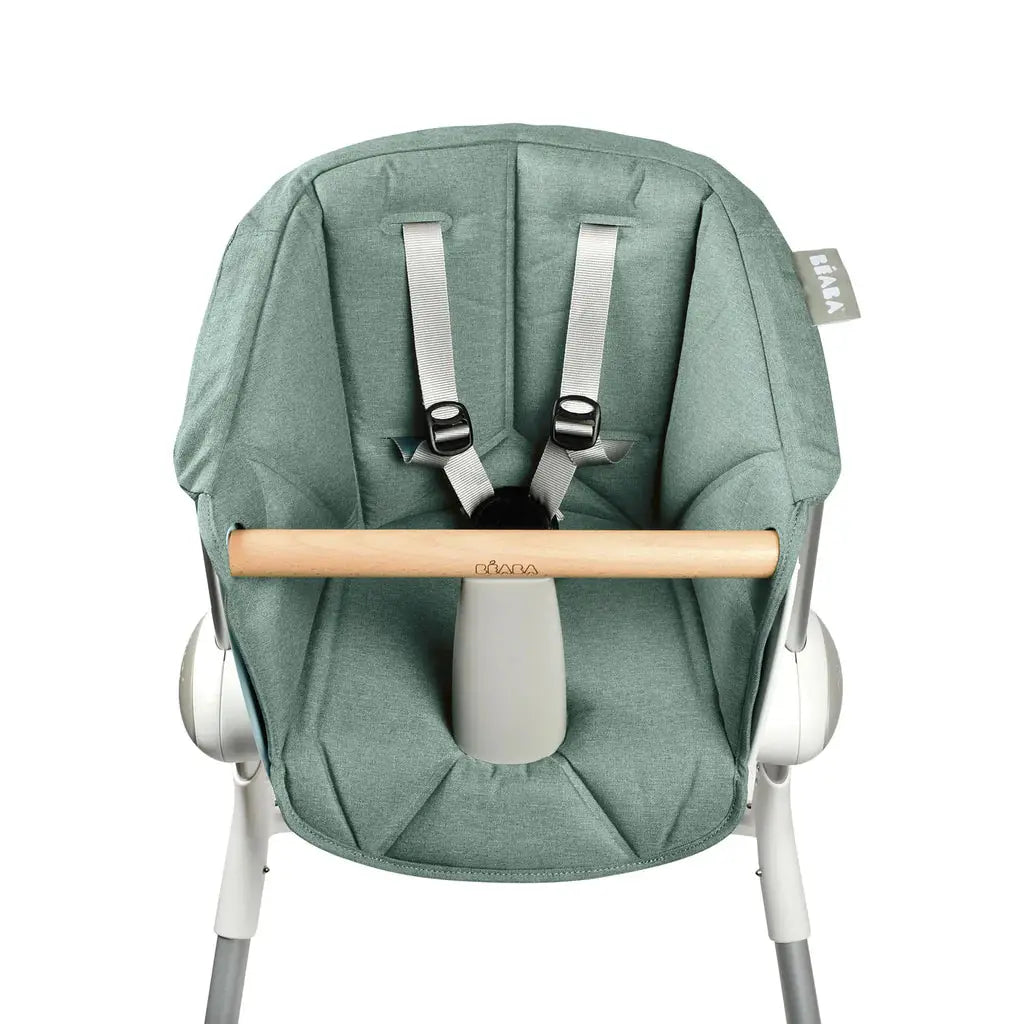 Beaba Up & Down Highchair Seat Cushion