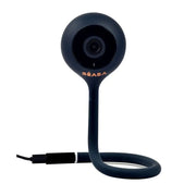 Beaba Zen Connect Video Baby Monitor - Night Blue