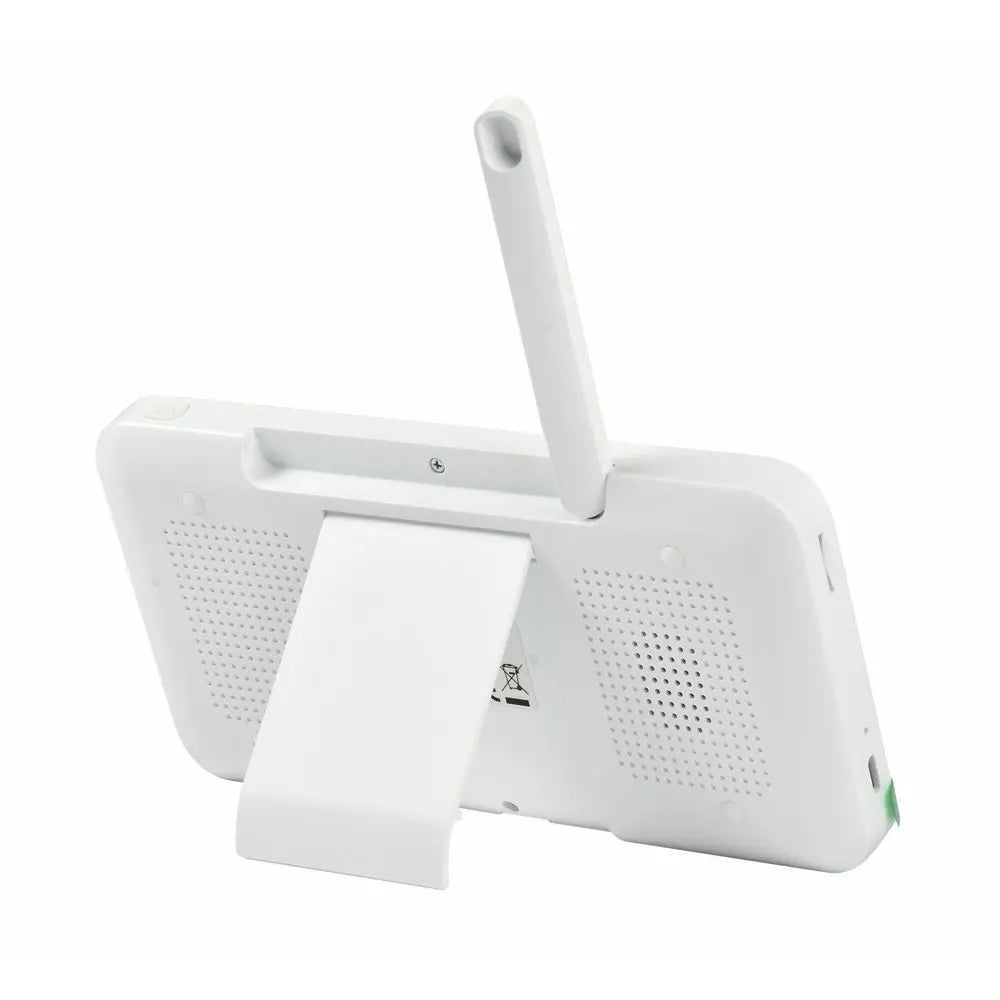 Beaba Zen Premium Video Baby Monitor - White