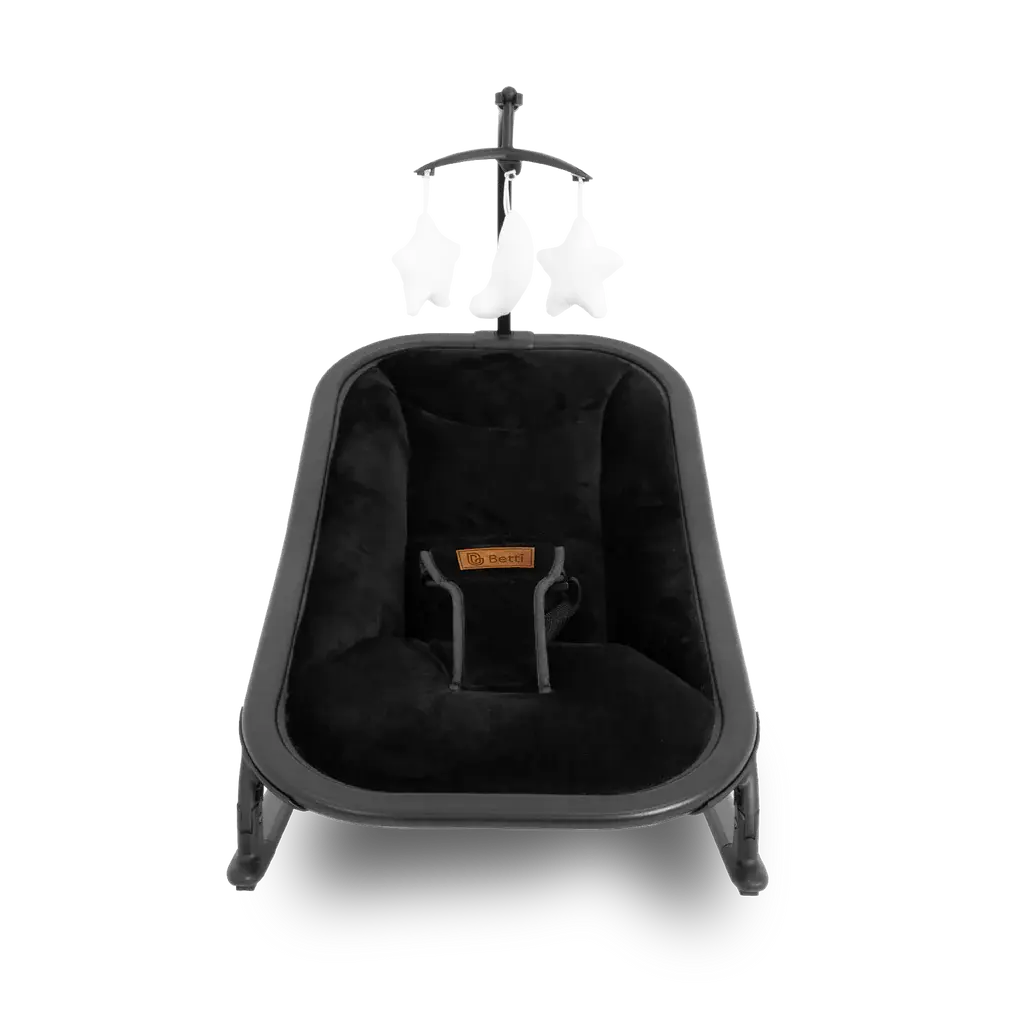 Betti Bouncer Yia Yia