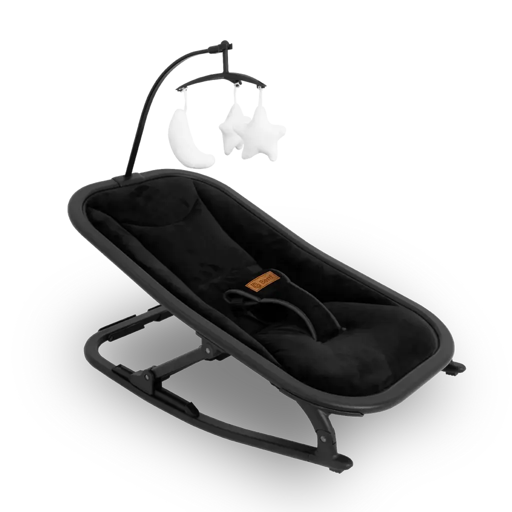 Betti Bouncer Yia Yia