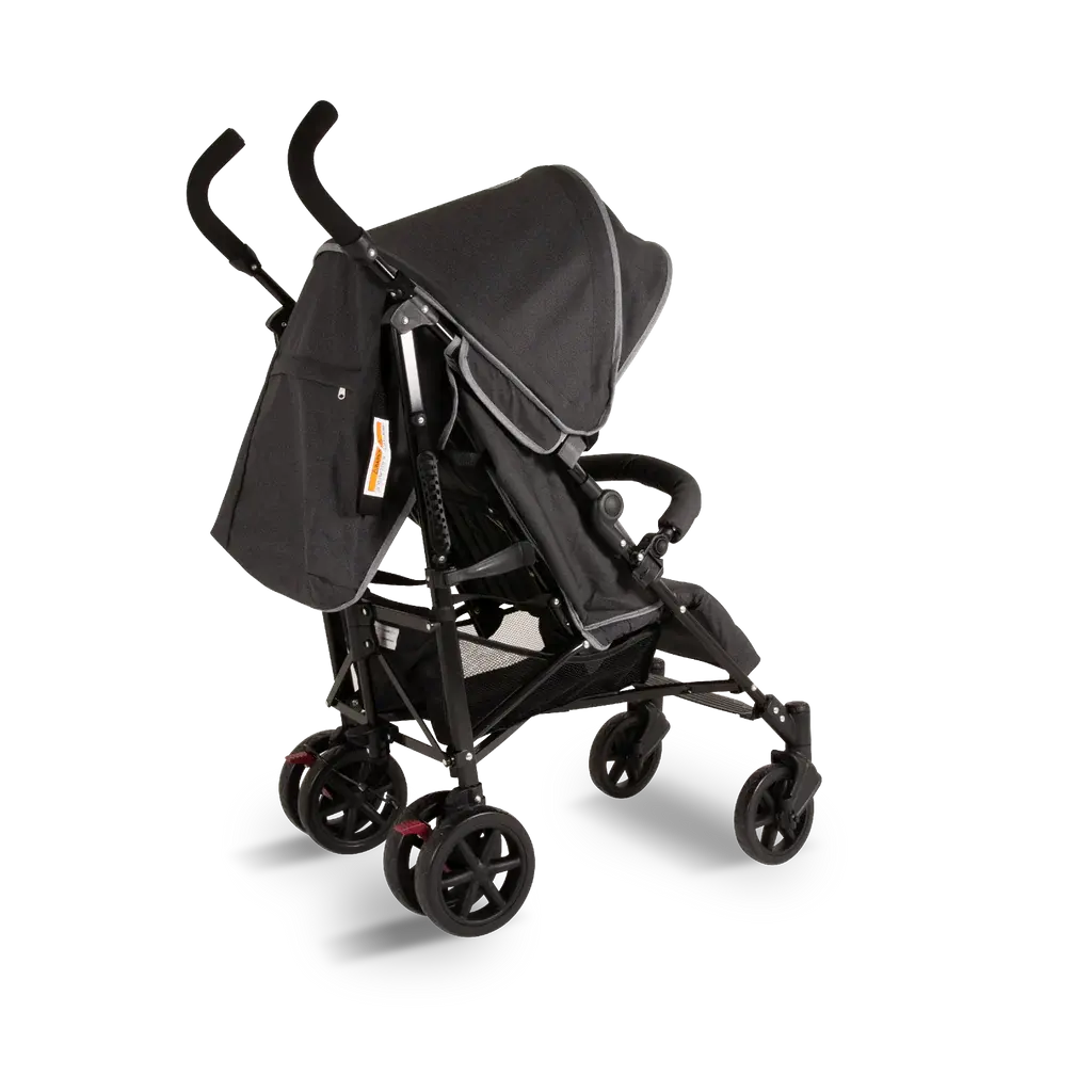 Betti - Granny Stroller