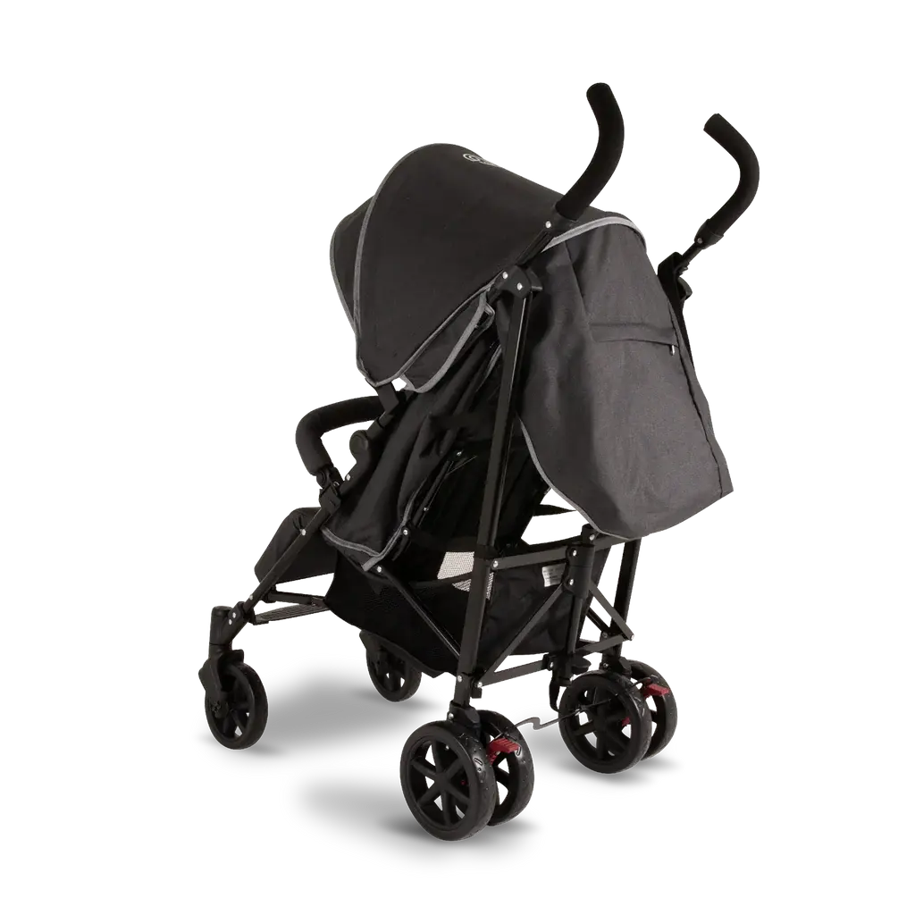 Betti - Granny Stroller