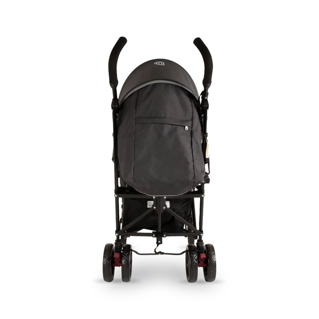 Betti - Granny Stroller