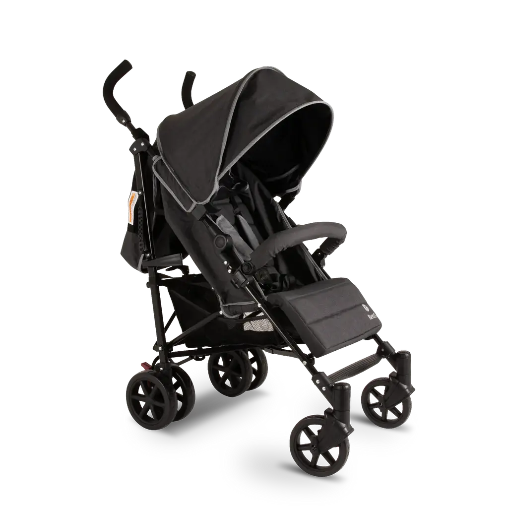 Betti - Granny Stroller