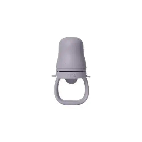Bibs Baby Feeder - Fossil Grey