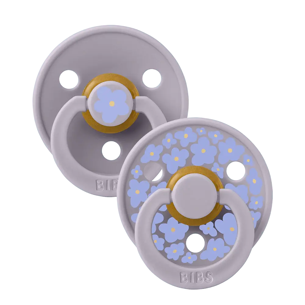 Bibs STUDIO Colour 2 Pack Jasmine