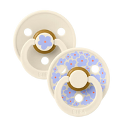 Bibs STUDIO Colour 2 Pack Jasmine