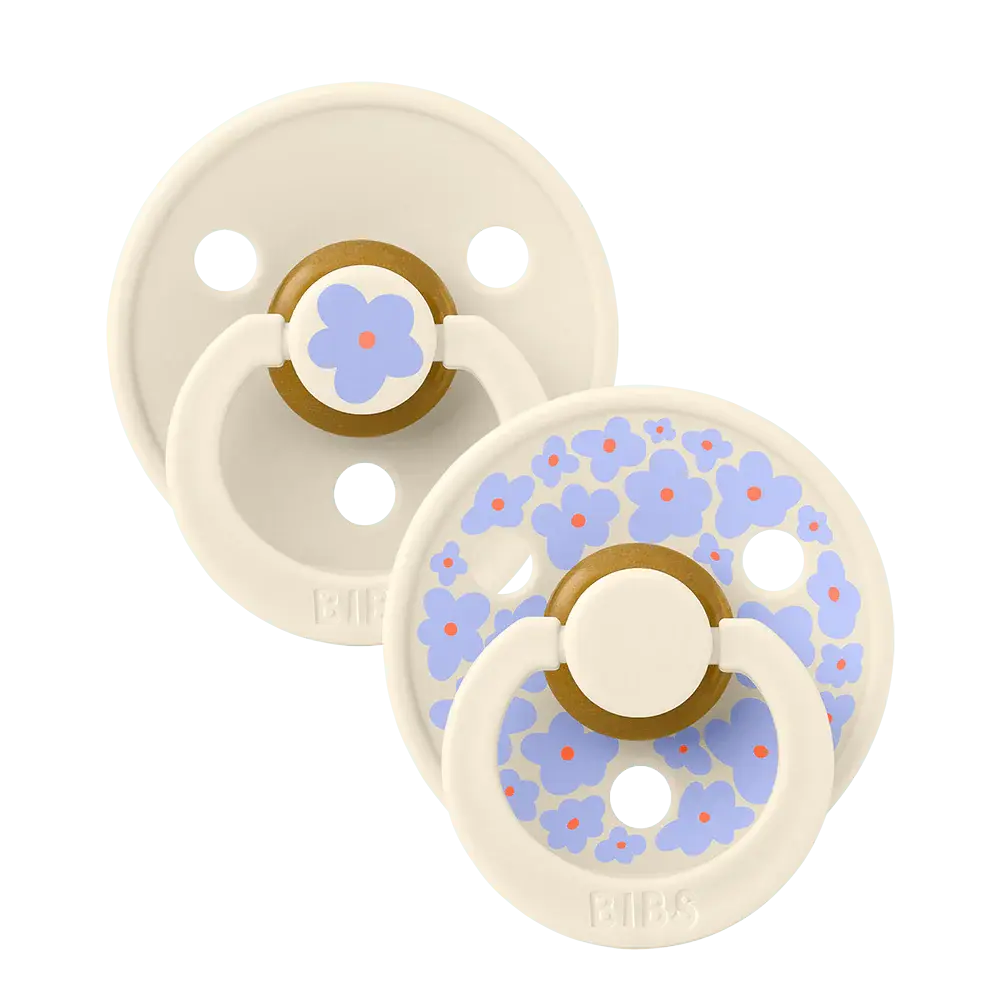 Bibs STUDIO Colour 2 Pack Jasmine