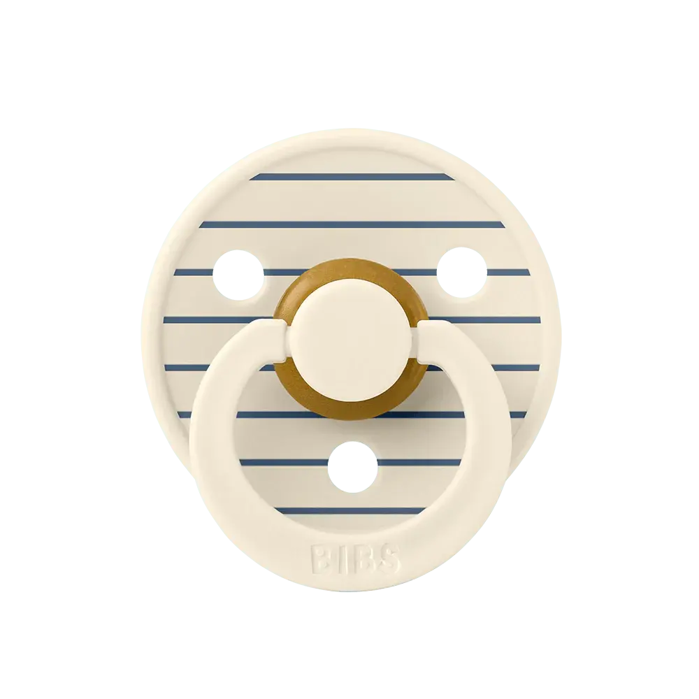 Bibs STUDIO Colour 2 Pack Pin