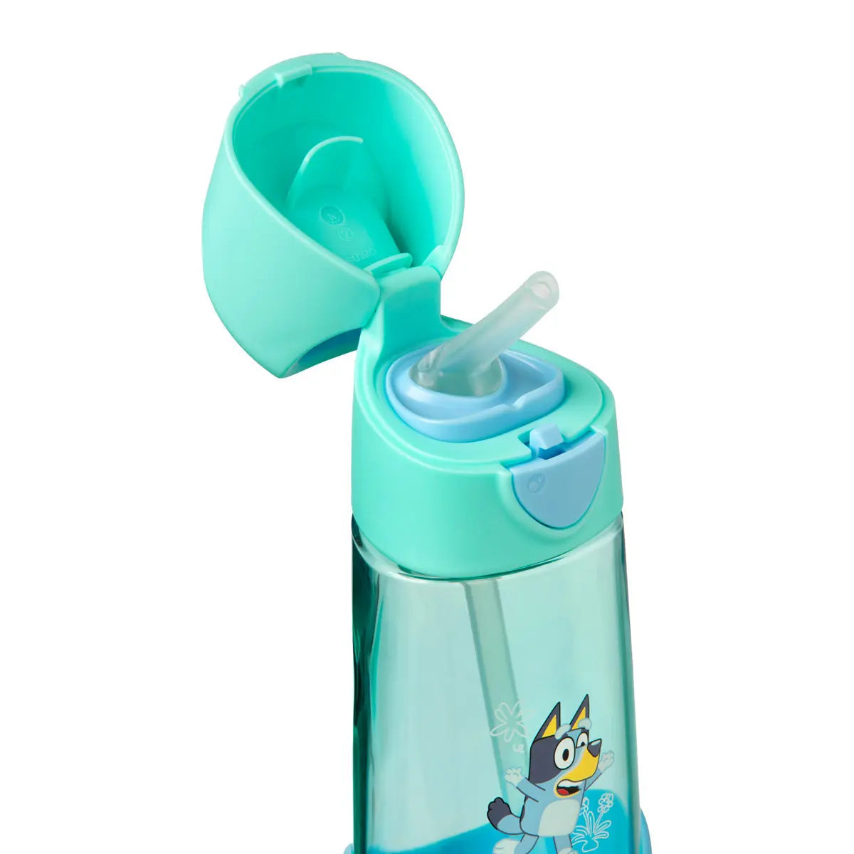 Bluey by b.box - playtime 450mL Tritan™ drink bottle