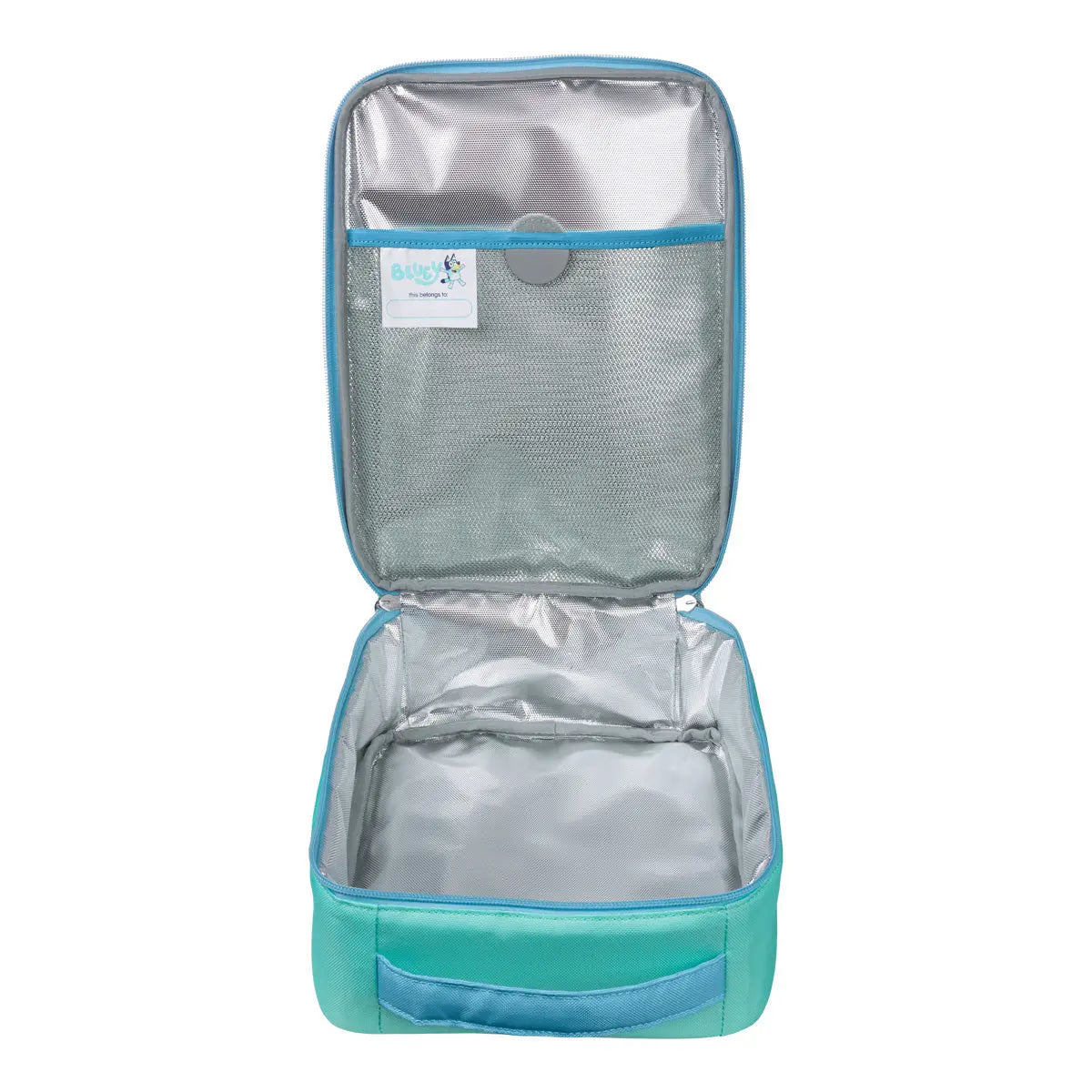 Bluey by b.box - playtime insulated lunchbag