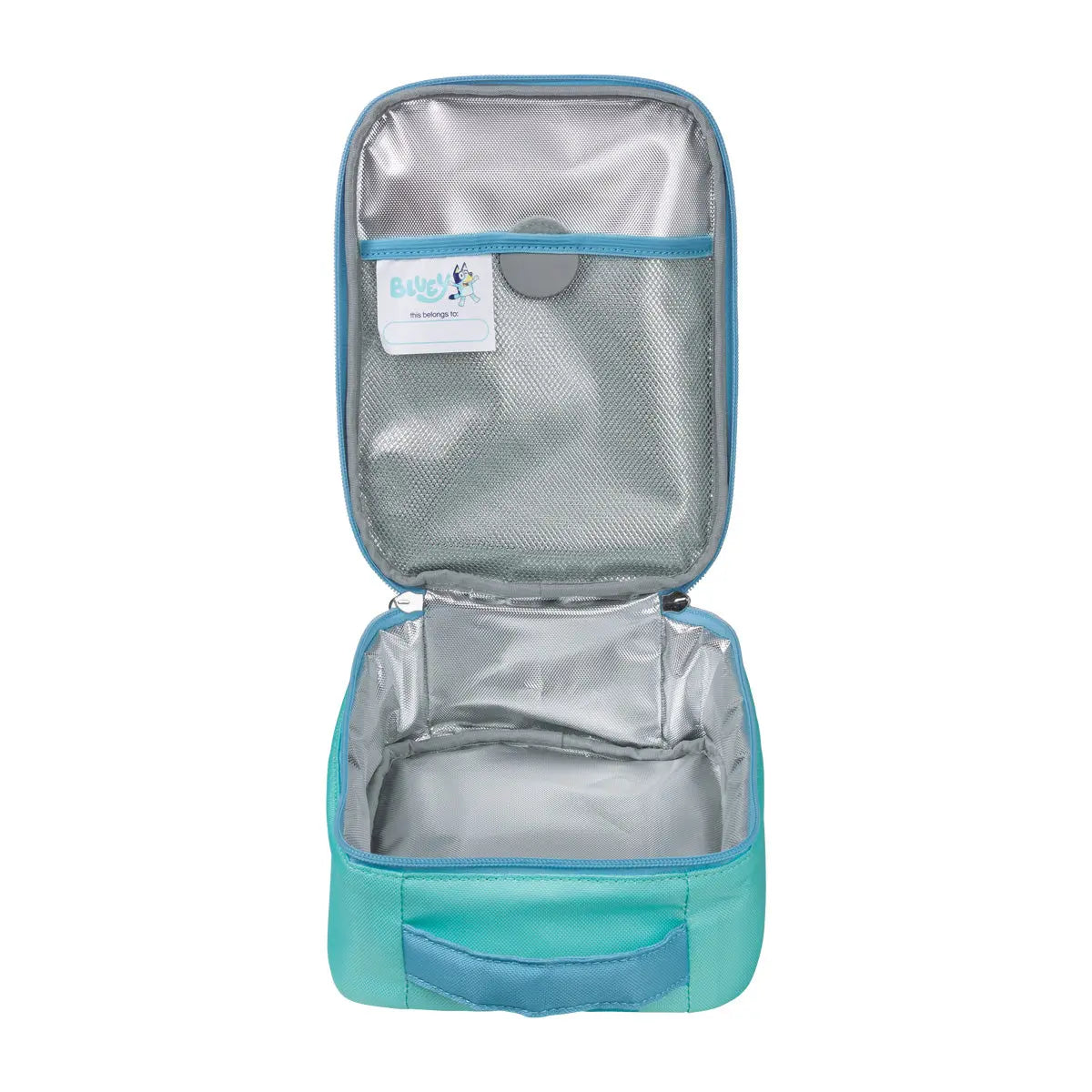 Bluey by b.box - playtime insulated mini lunchbag