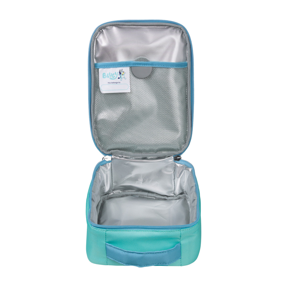 Bluey by b.box - playtime insulated mini lunchbag