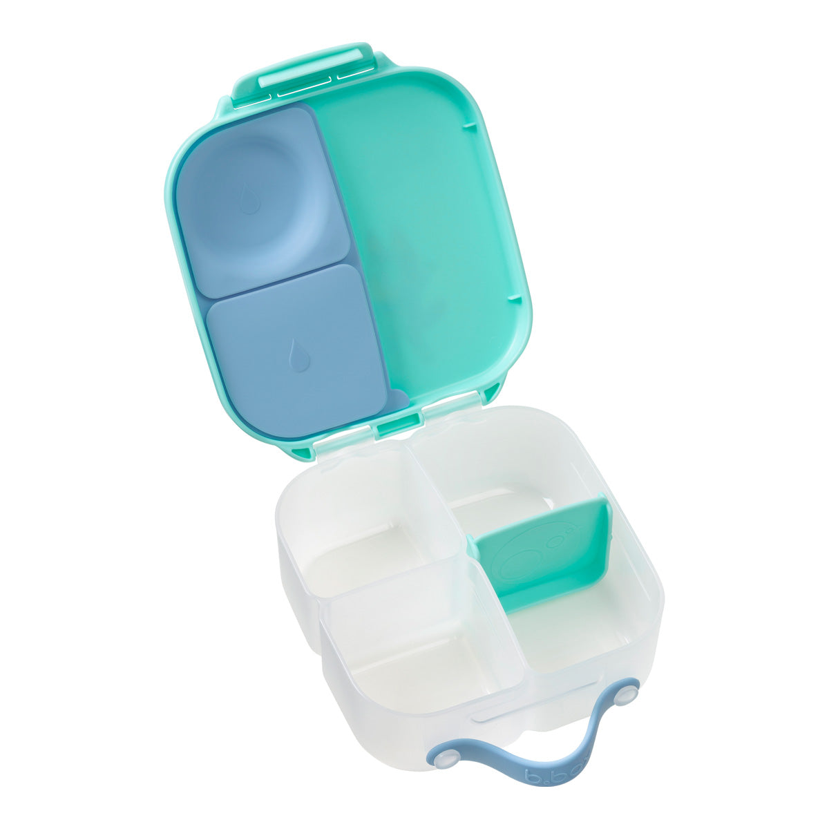Bluey by b.box - playtime mini lunchbox