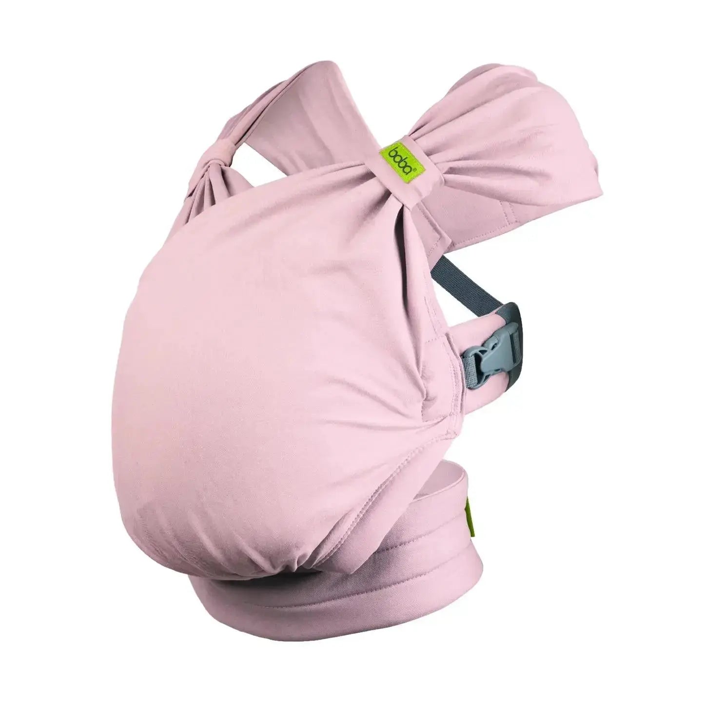 Boba Bliss Adjustable Carrier - Bloom Pink