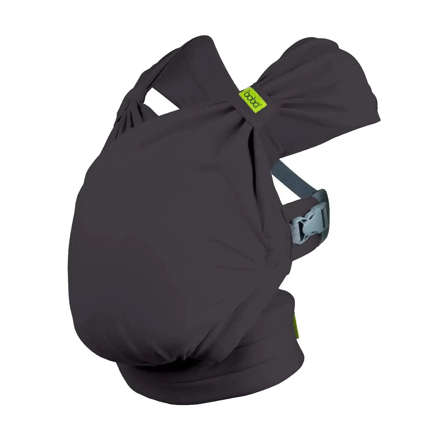 Boba Bliss Adjustable Carrier - Charcoal