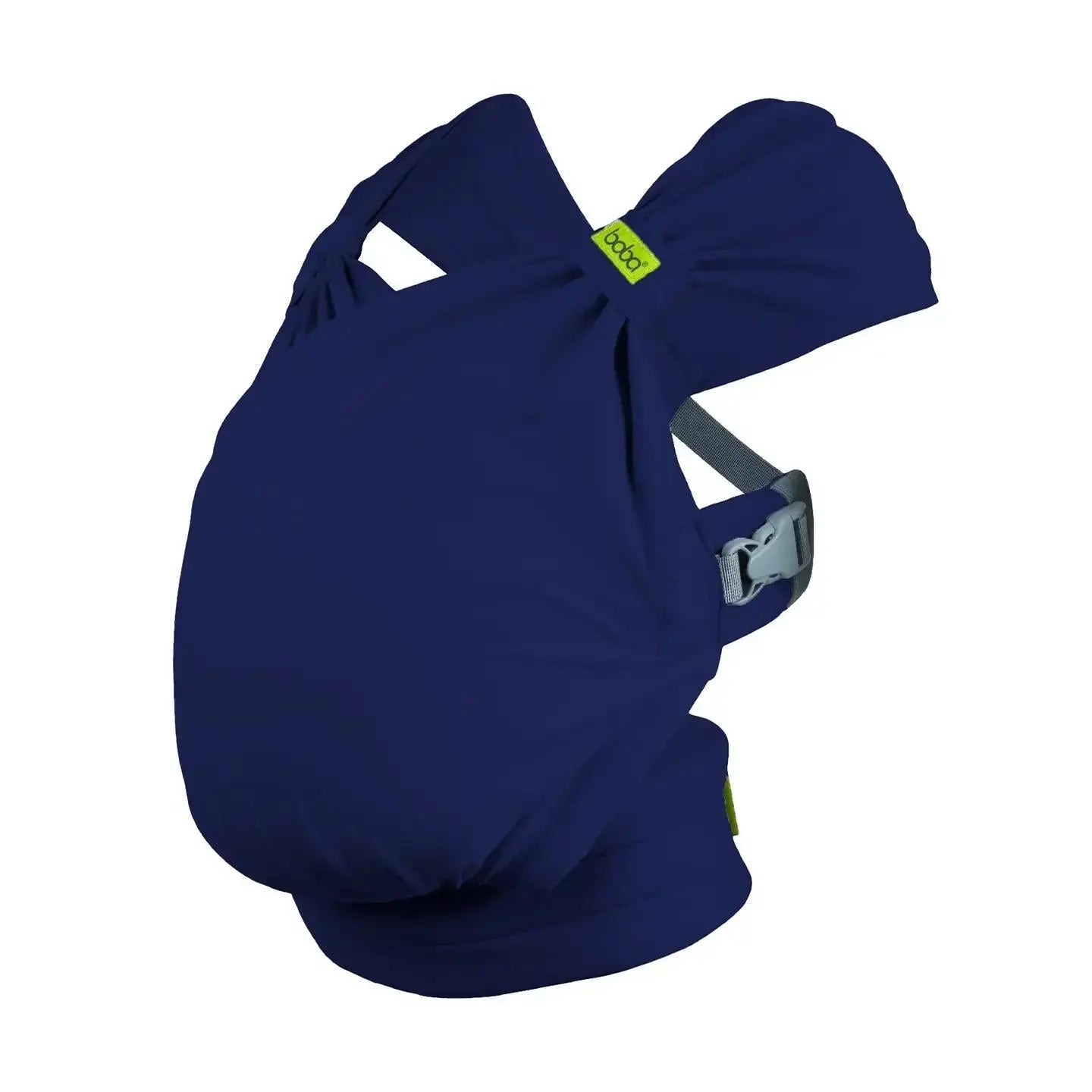 Boba Bliss Adjustable Carrier - Navy Blue