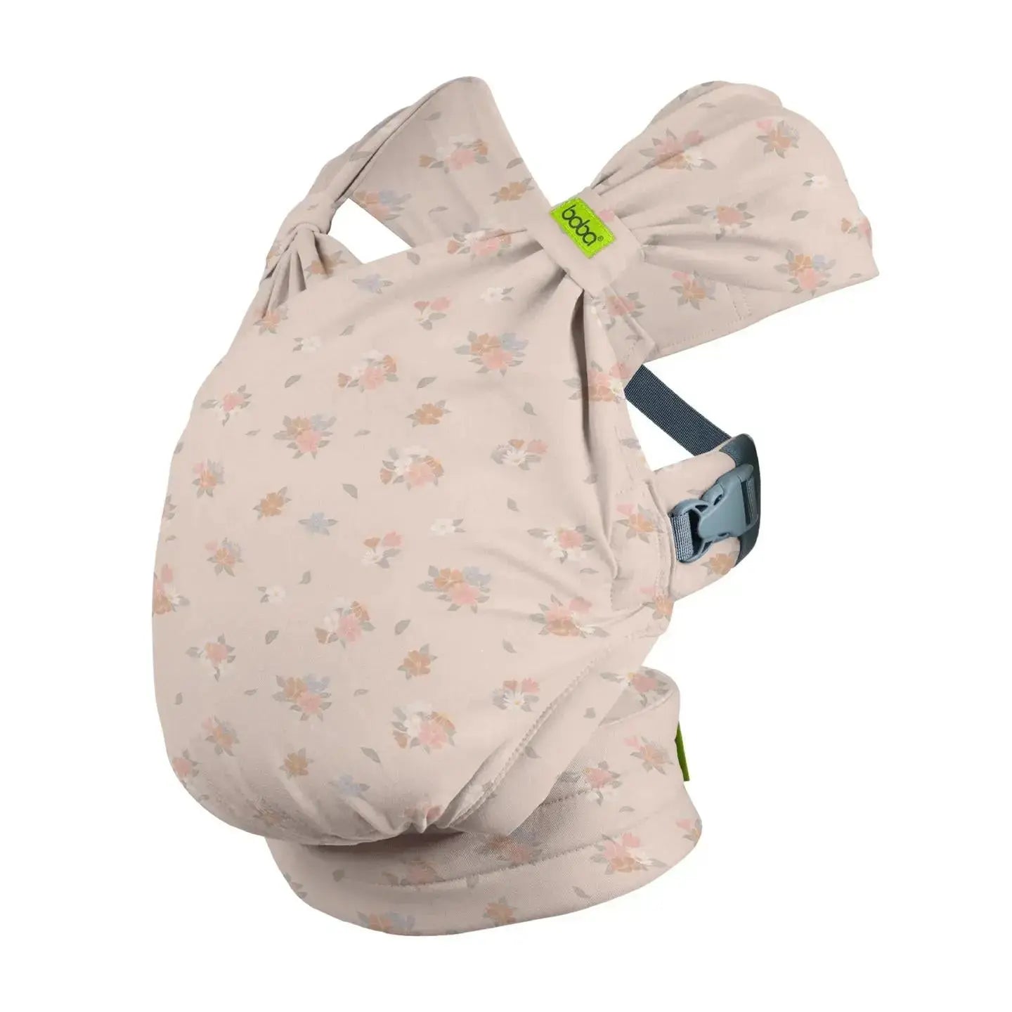 Boba Bliss Adjustable Carrier - Posy