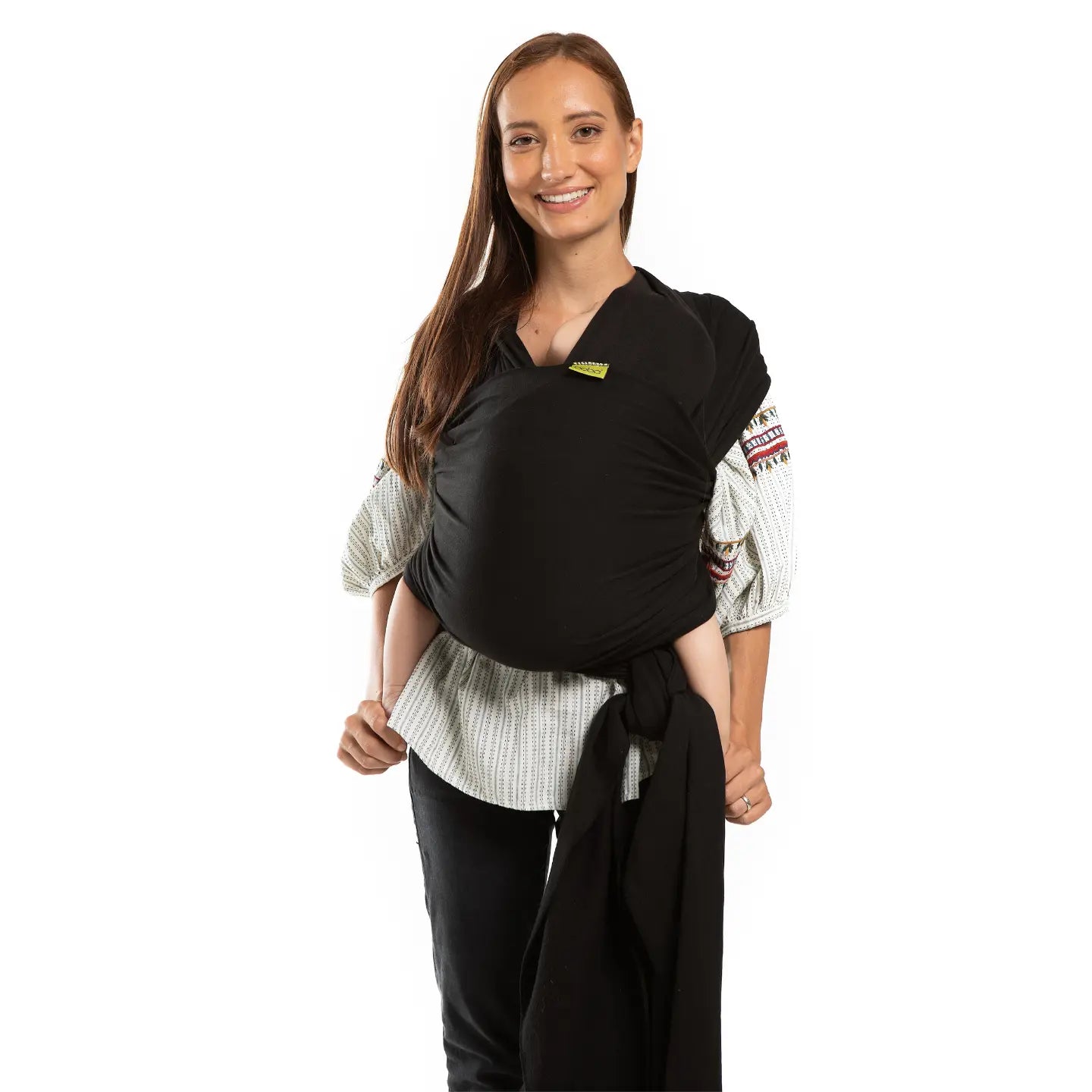 Boba Classic Wrap - Black