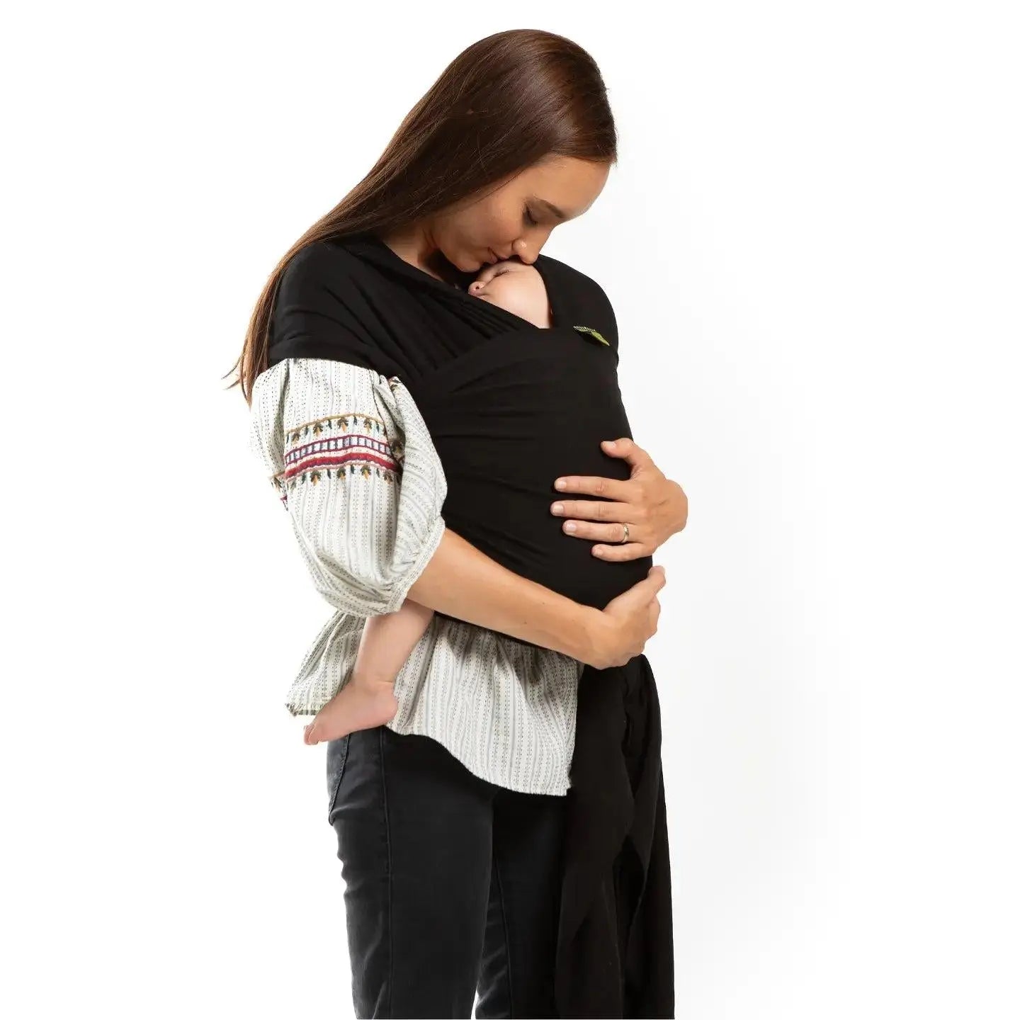 Boba Classic Wrap - Black