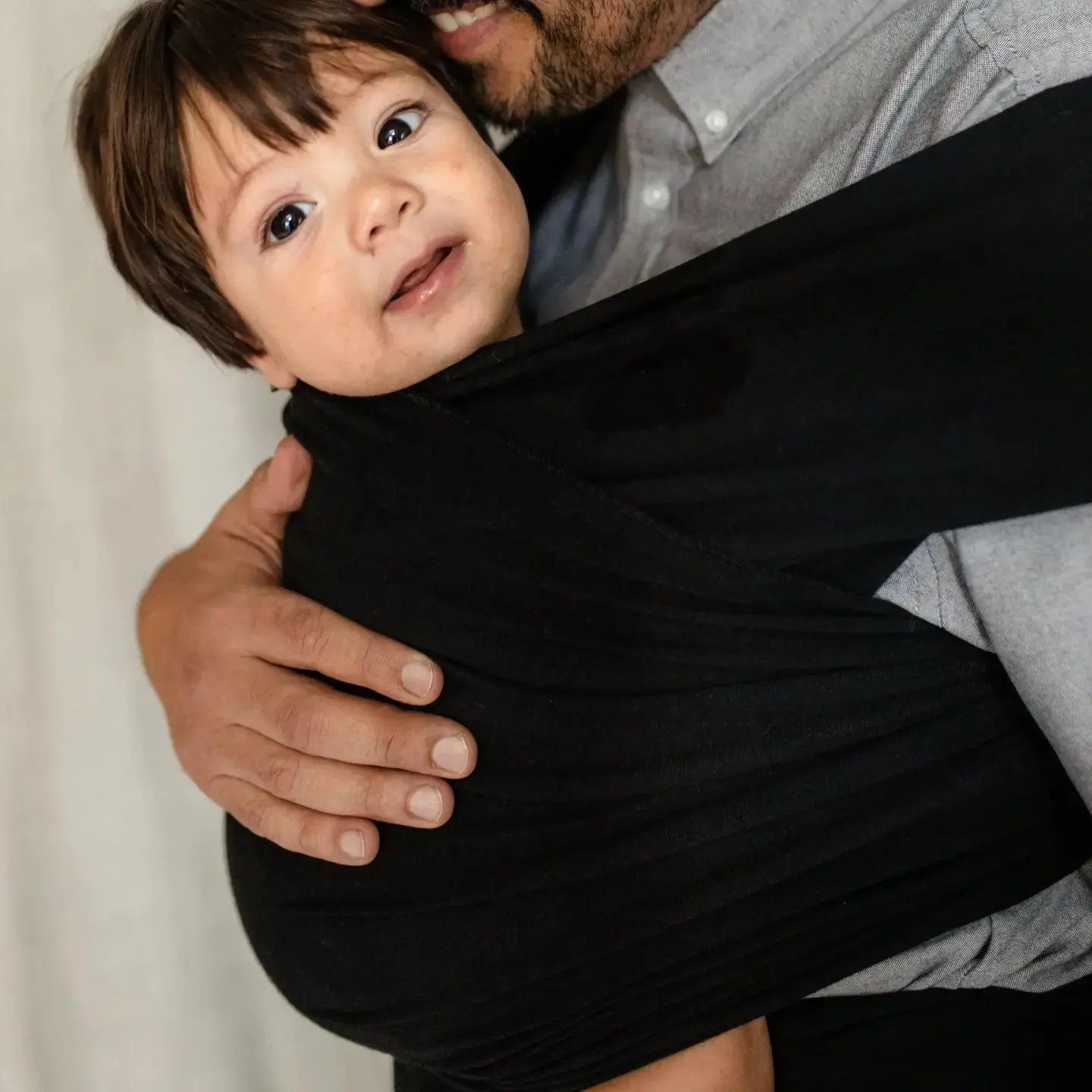 Boba Classic Wrap - Black