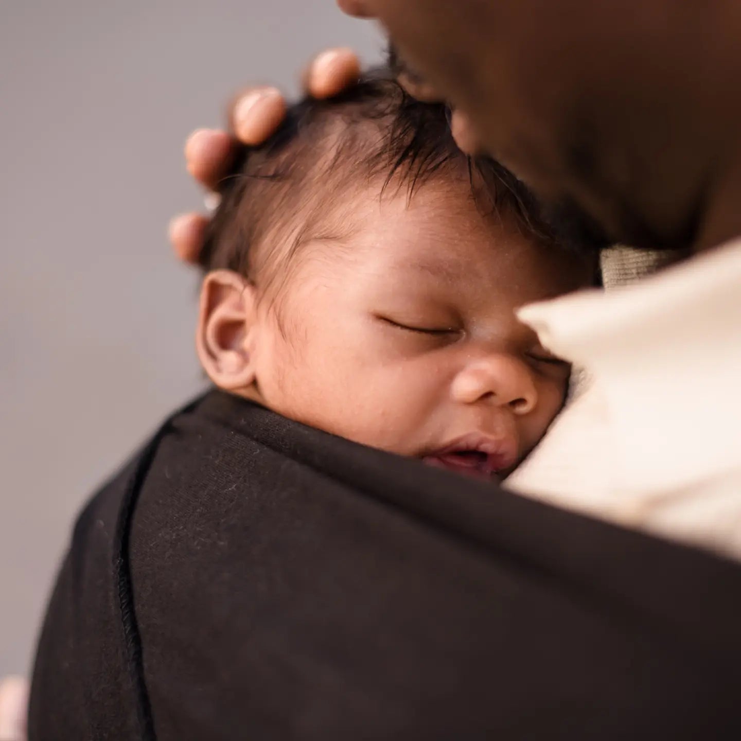 Boba Classic Wrap - Black