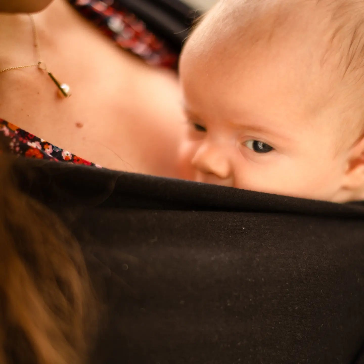 Boba Classic Wrap - Black