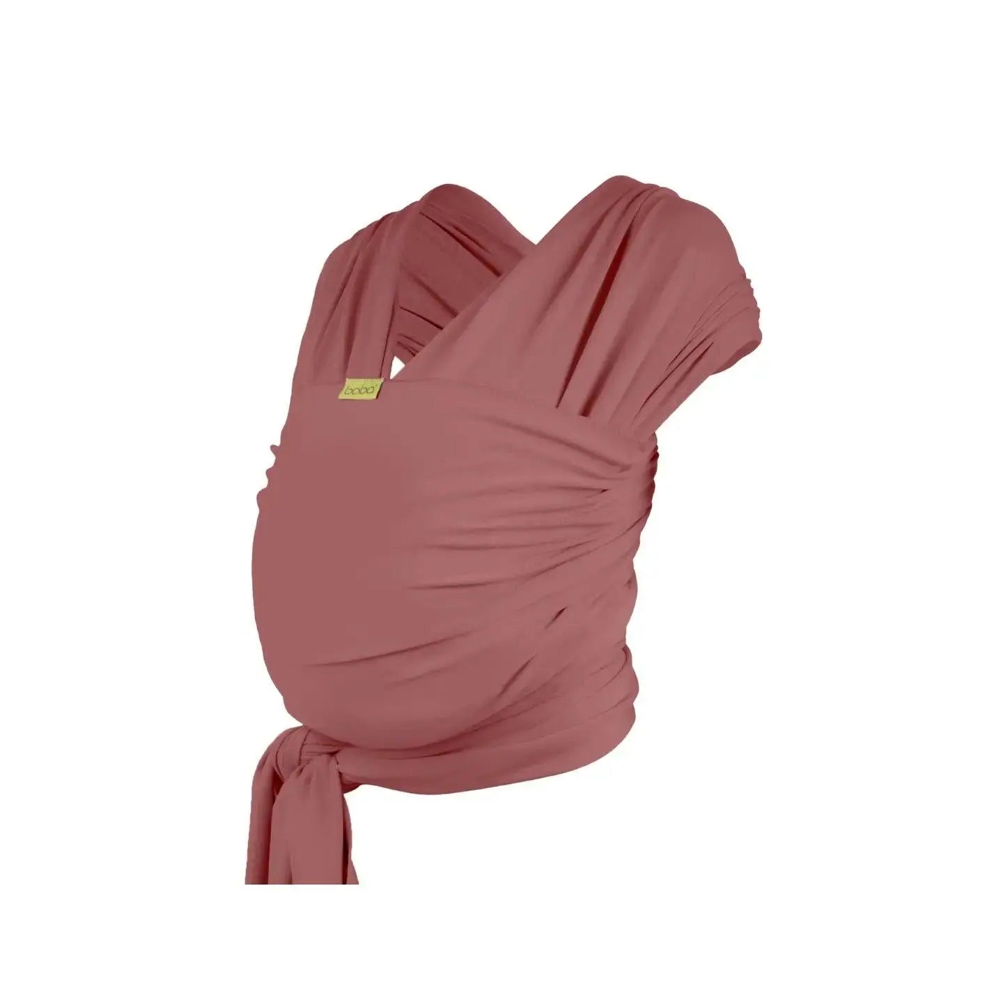 Boba Classic Wrap - Dusty Pink