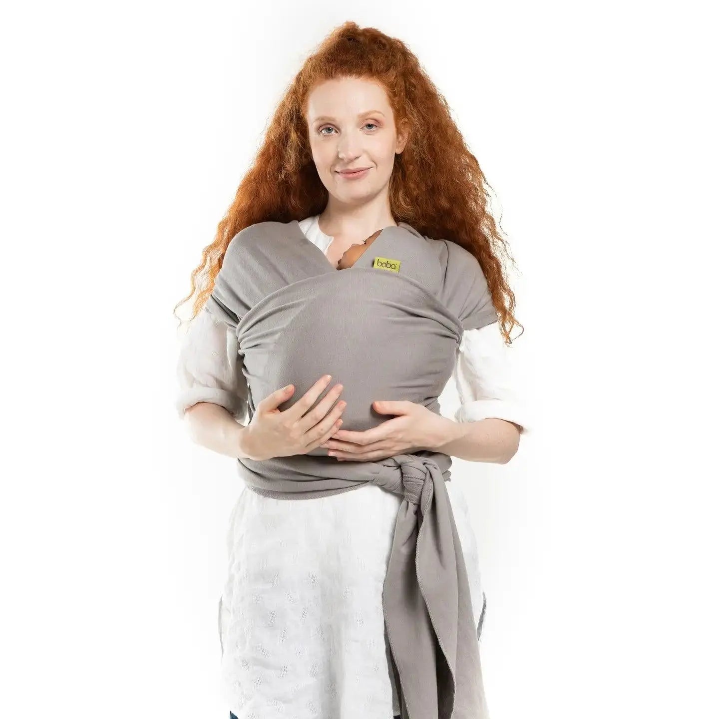 Boba Classic Wrap - Grey