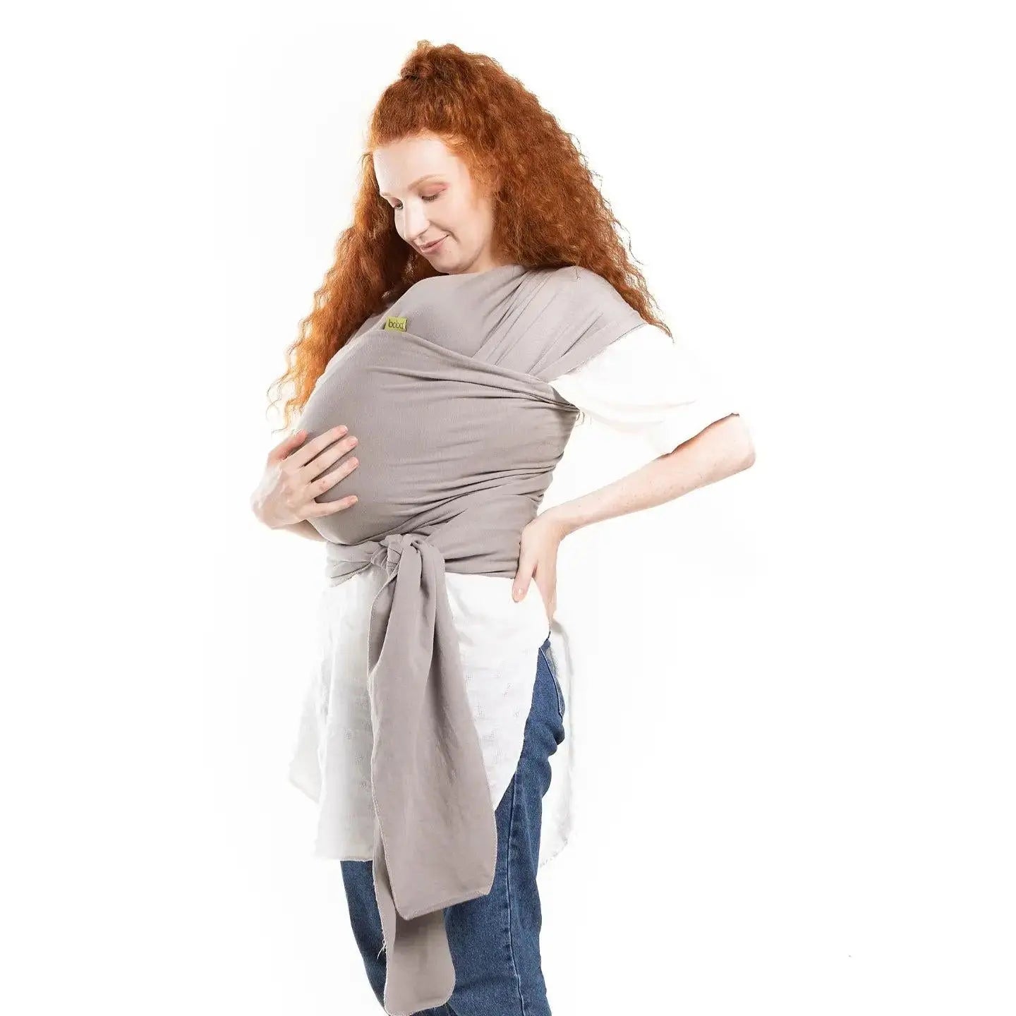 Boba Classic Wrap - Grey