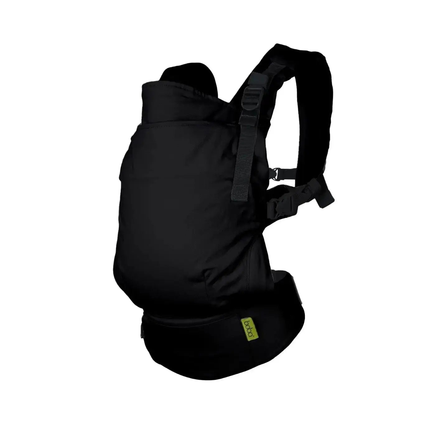 Boba X Adjustable Carrier - Black