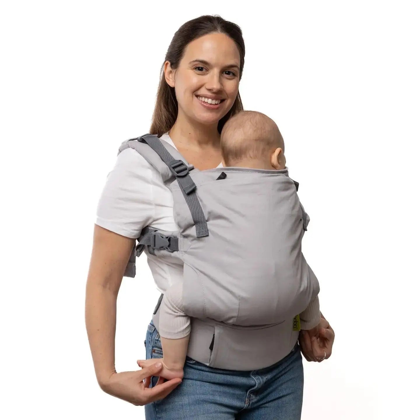 Boba X Adjustable Carrier - Grey