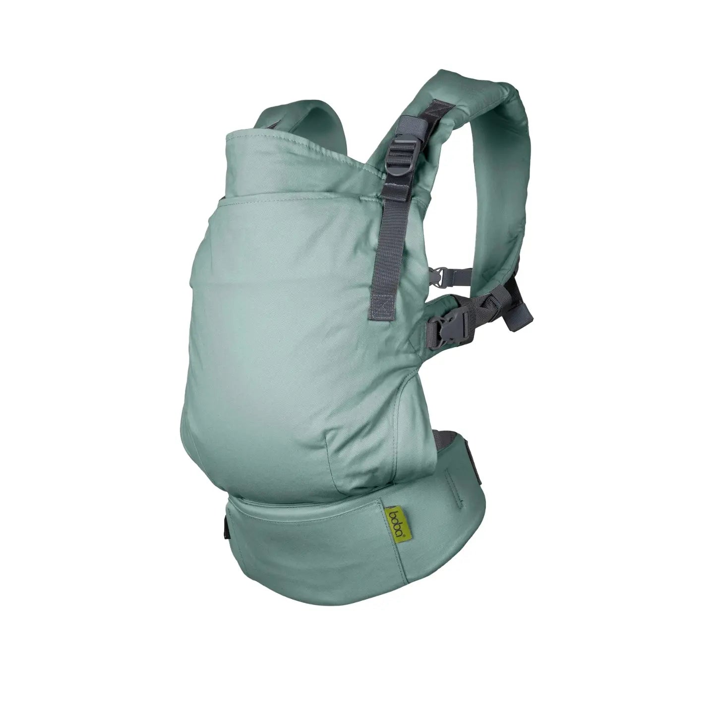Boba X Adjustable Carrier - Sea Mist