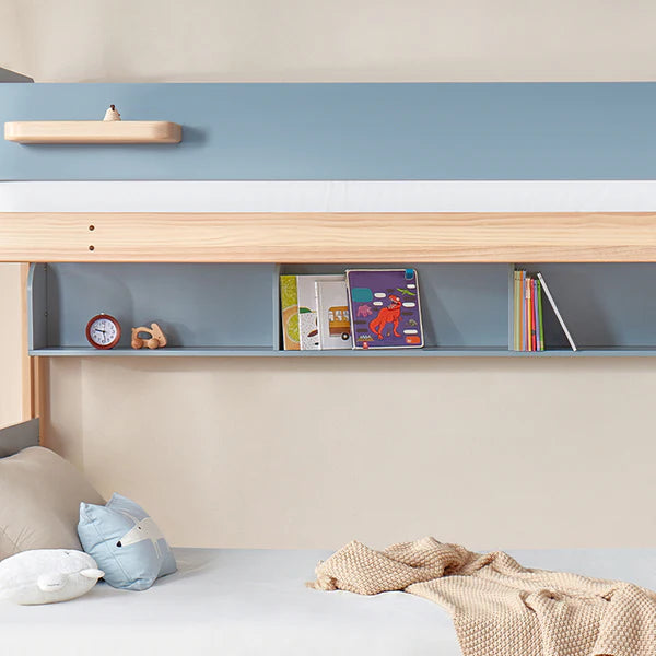 Bookshelf For Natty Maxi Bunk