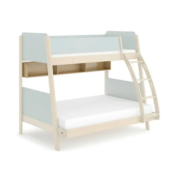 Bookshelf For Natty Maxi Bunk