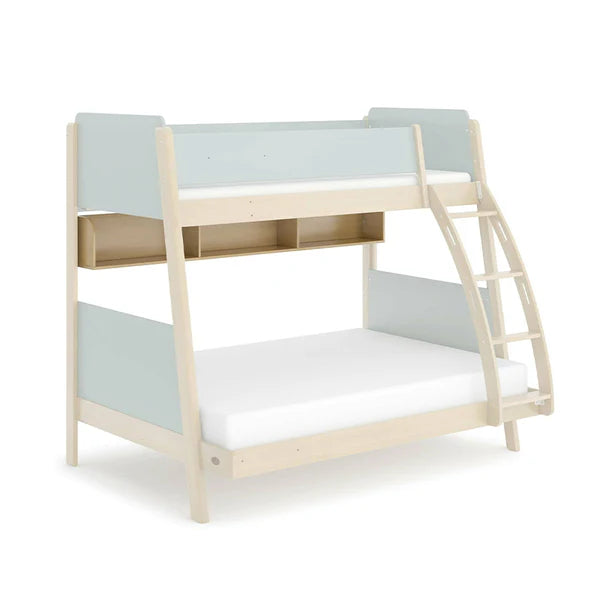 Bookshelf For Natty Maxi Bunk