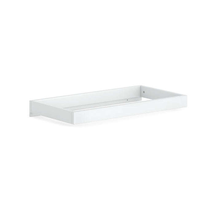 Boori 3 Drawer Chest Changing Tray