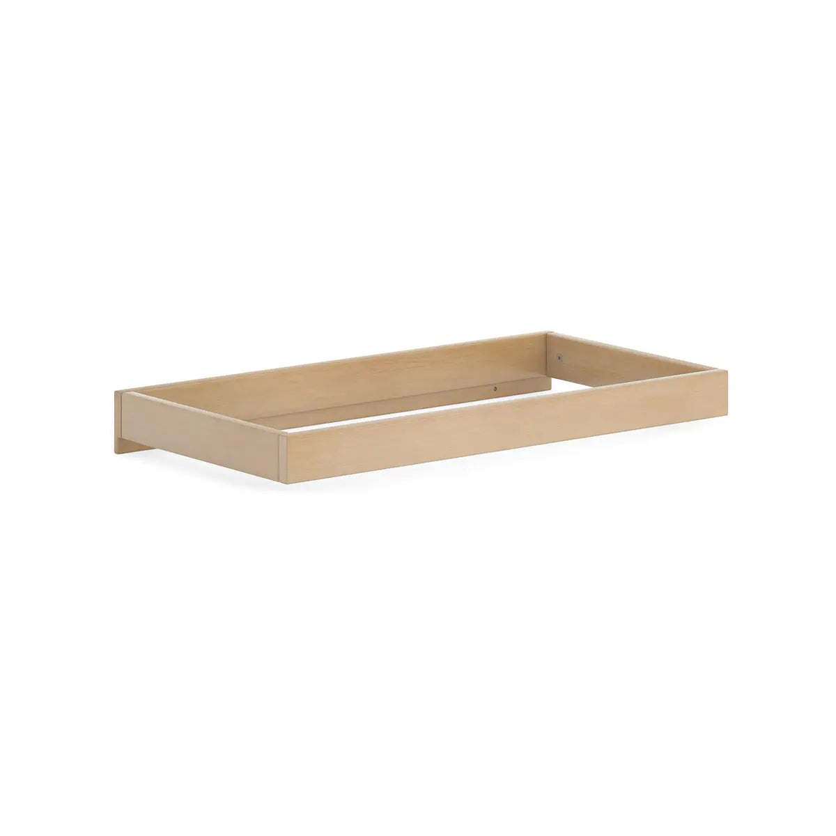 Boori 3 Drawer Chest Changing Tray