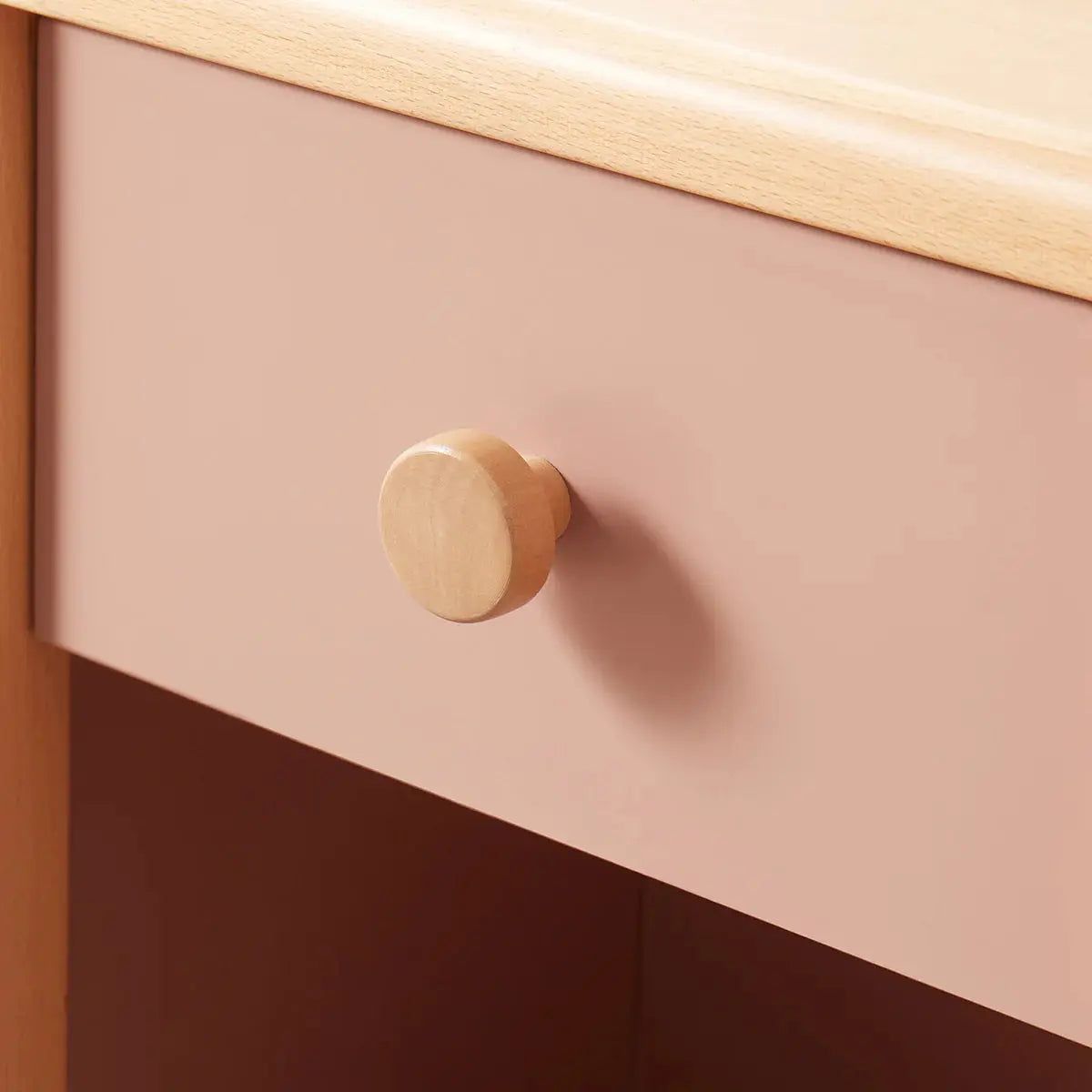 Boori Avalon Bedside Table