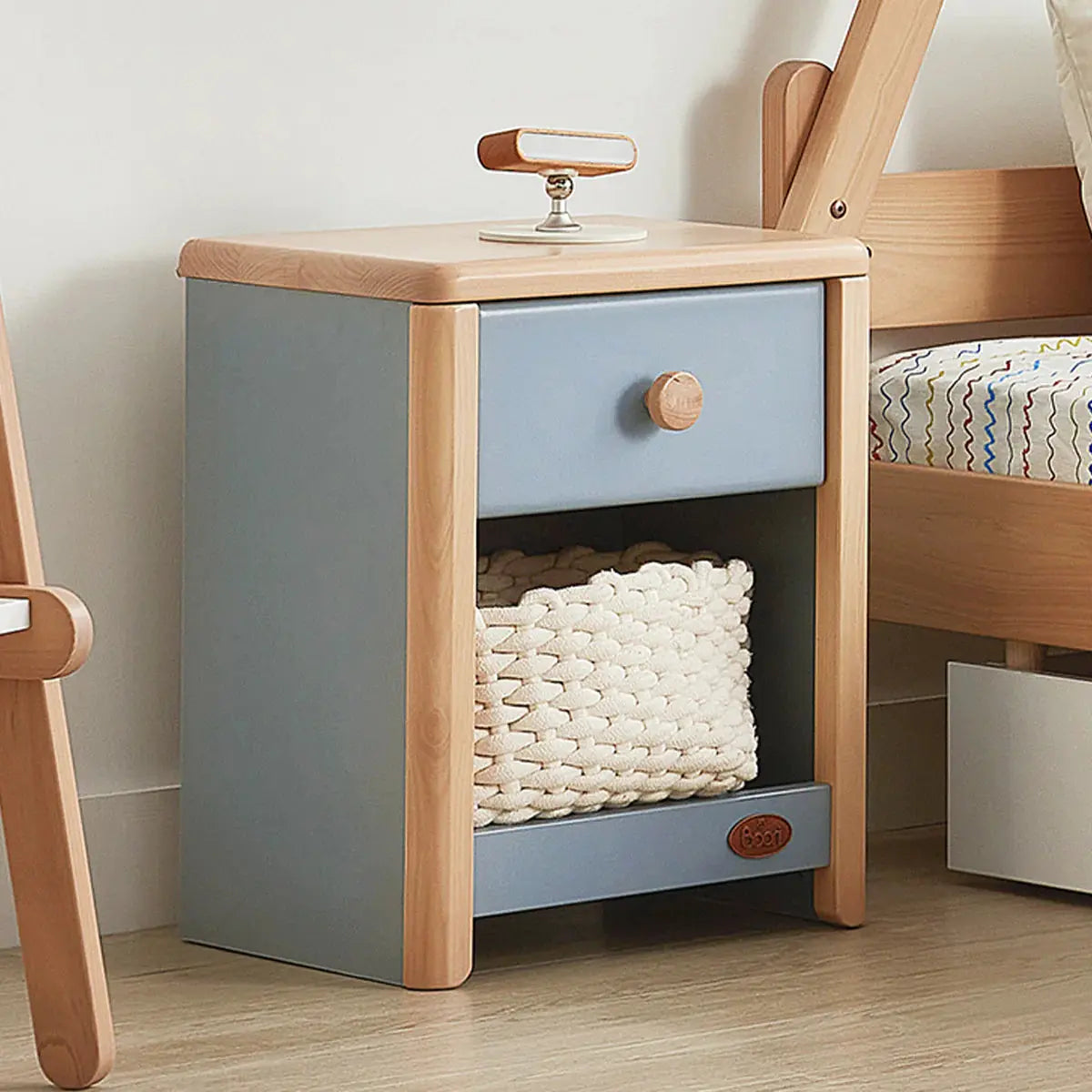 Boori Avalon Bedside Table