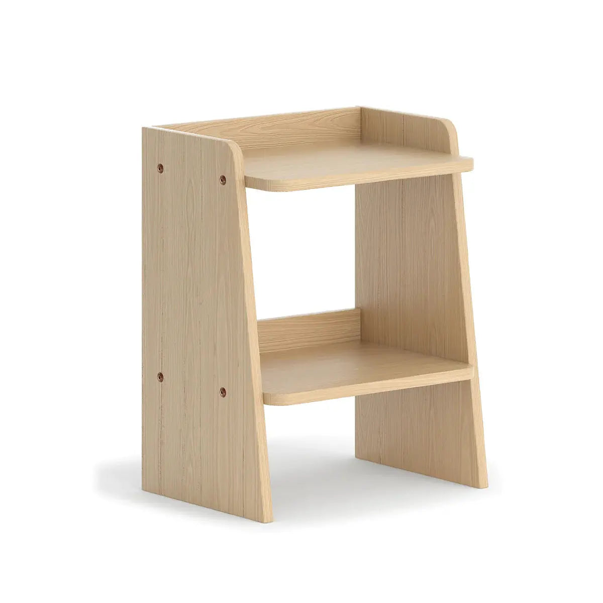Boori Block Bedside Stand