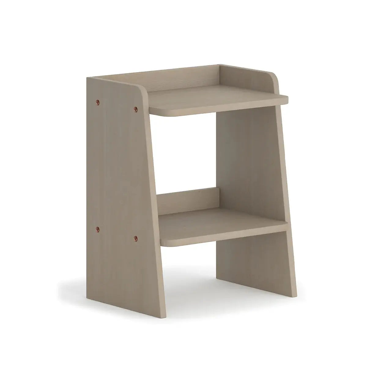 Boori Block Bedside Stand | Baby Little Planet