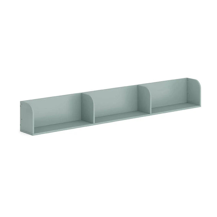 Boori Bookshelf For Natty King Single Bunk/Loft