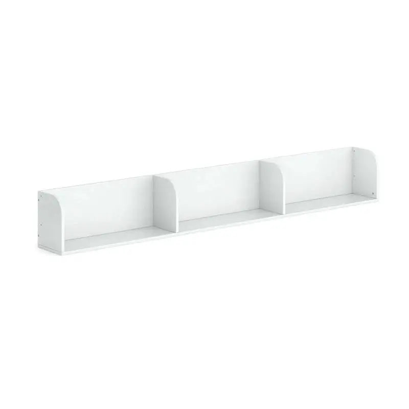 Boori Bookshelf For Natty King Single Bunk/Loft