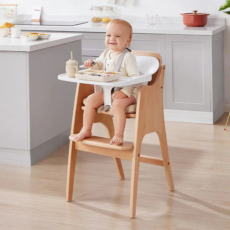 Boori Byron High Chair V23