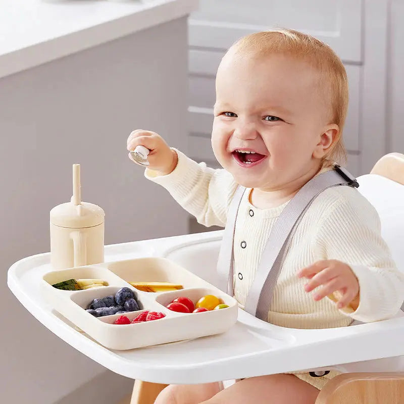 Boori Byron High Chair V23
