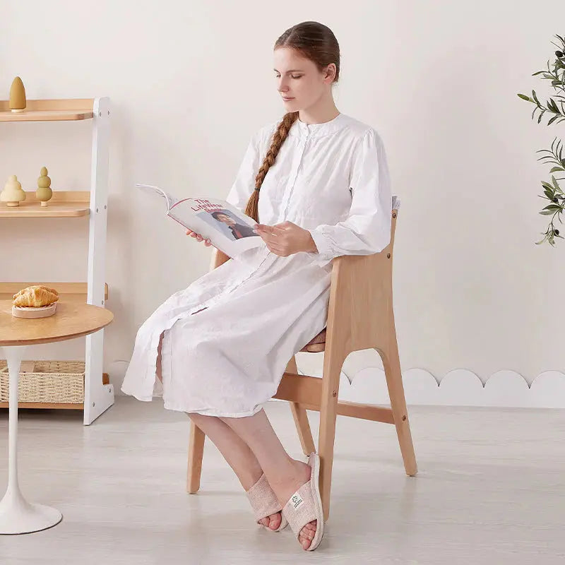 Boori Byron High Chair V23