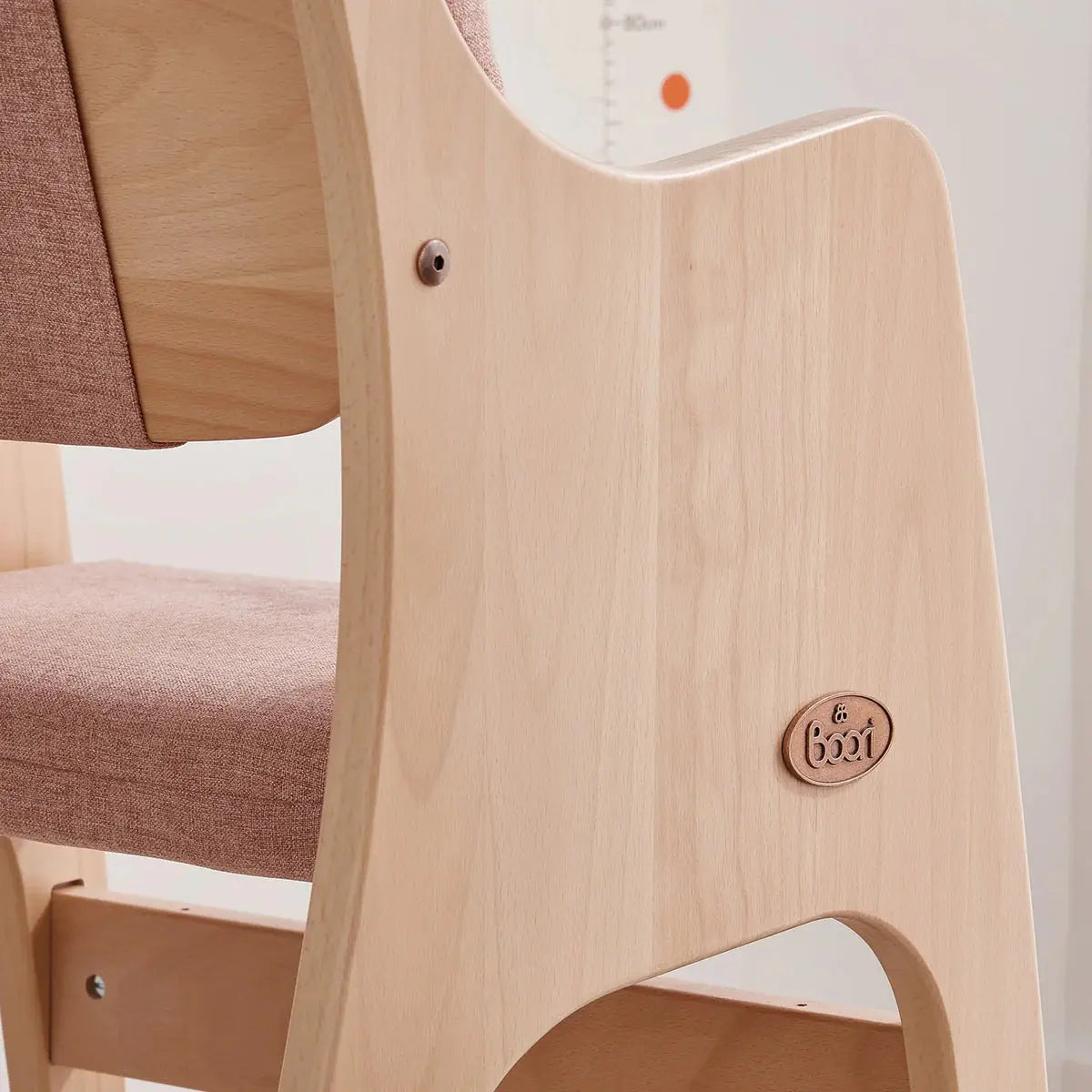 Boori Byron High Chair V23