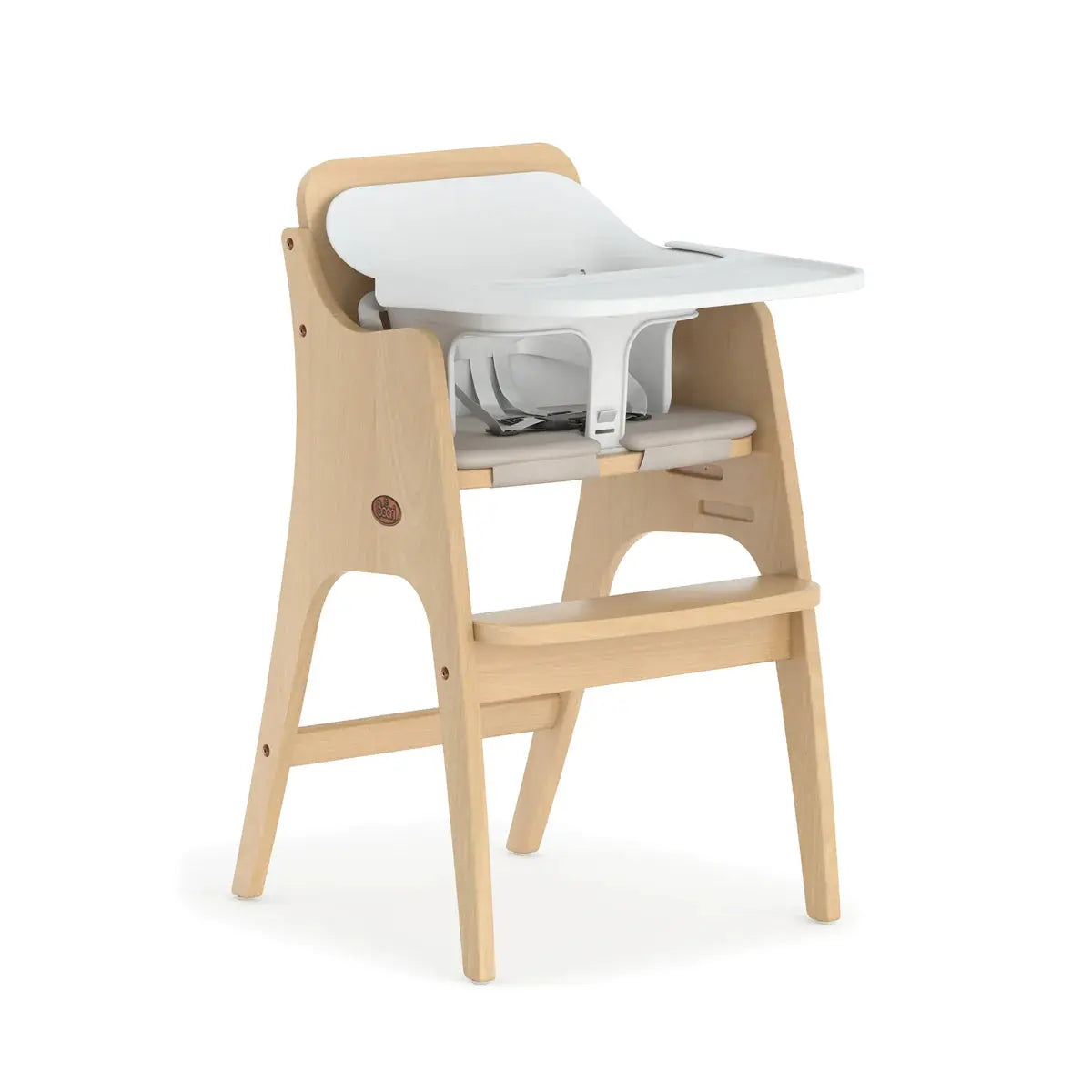 Boori Byron High Chair V23